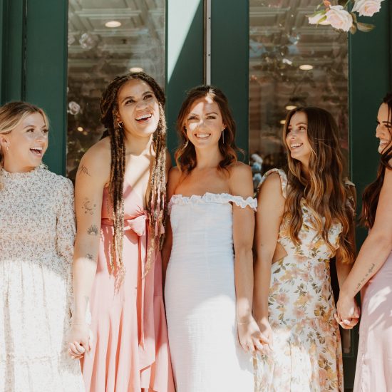 11 Bridal Shower Outfits