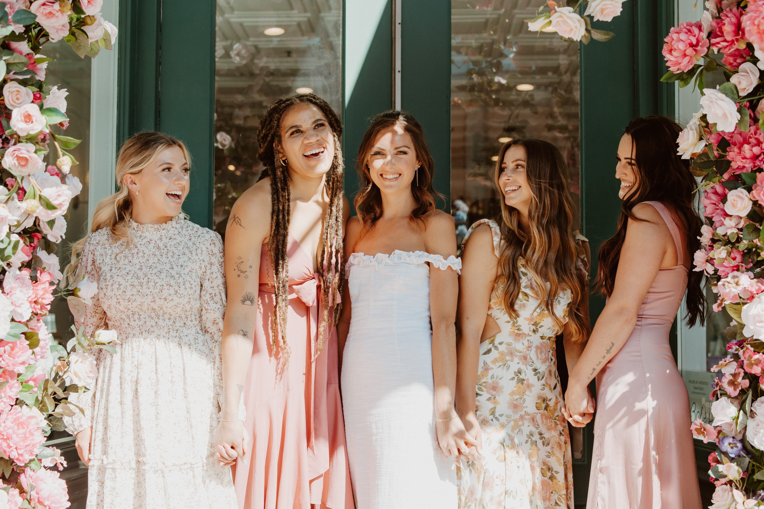 11 Bridal Shower Outfits