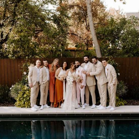 6 Destination Wedding Locations in Idaho