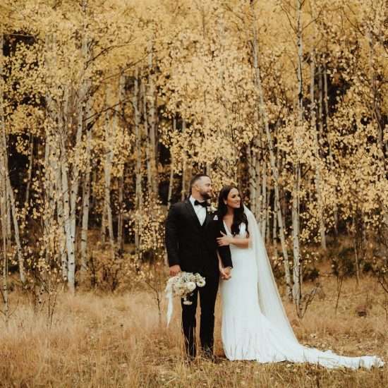 The Best Colorado Fall Photoshoot Locations