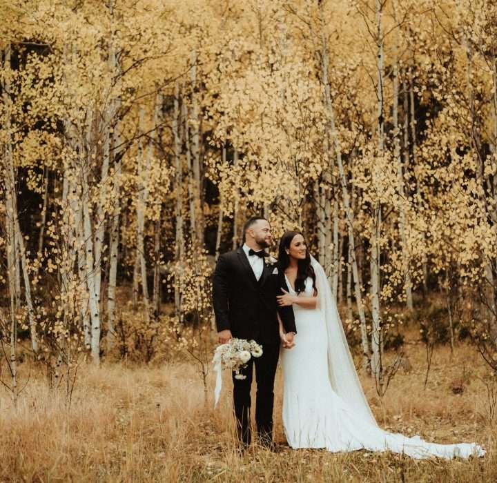 The Best Colorado Fall Photoshoot Locations