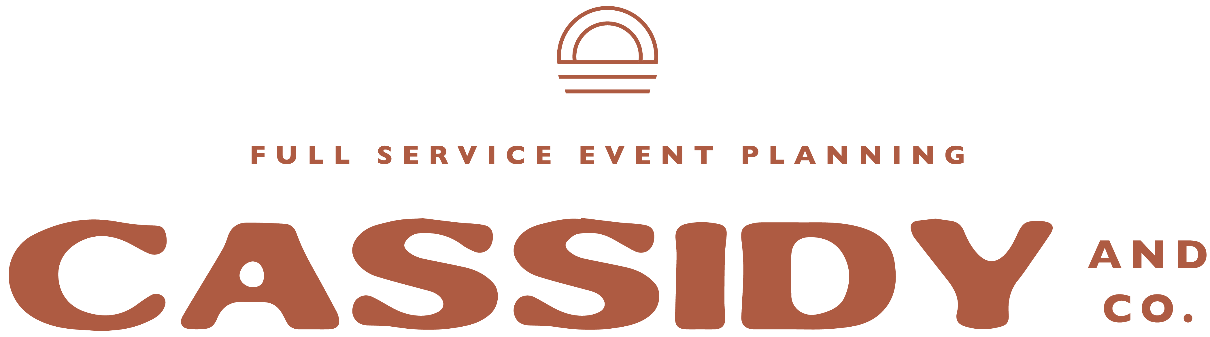 Cassidy & Co. Events <span> | Colorado Wedding Planner </span>