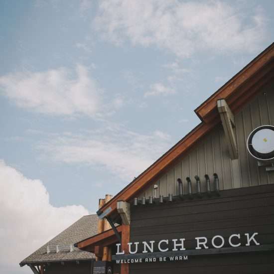 Winter Park Resort <span> | Winter Park Colorado Wedding Venue + Hotel </span>