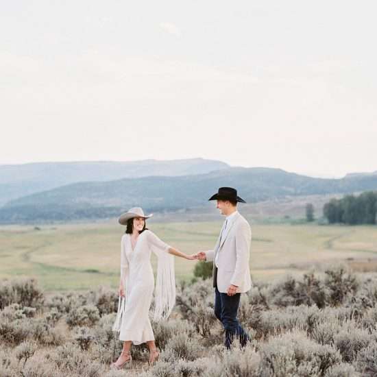 9 Rehearsal Dinners to Celebrate the Start of Your Wedding Weekend
