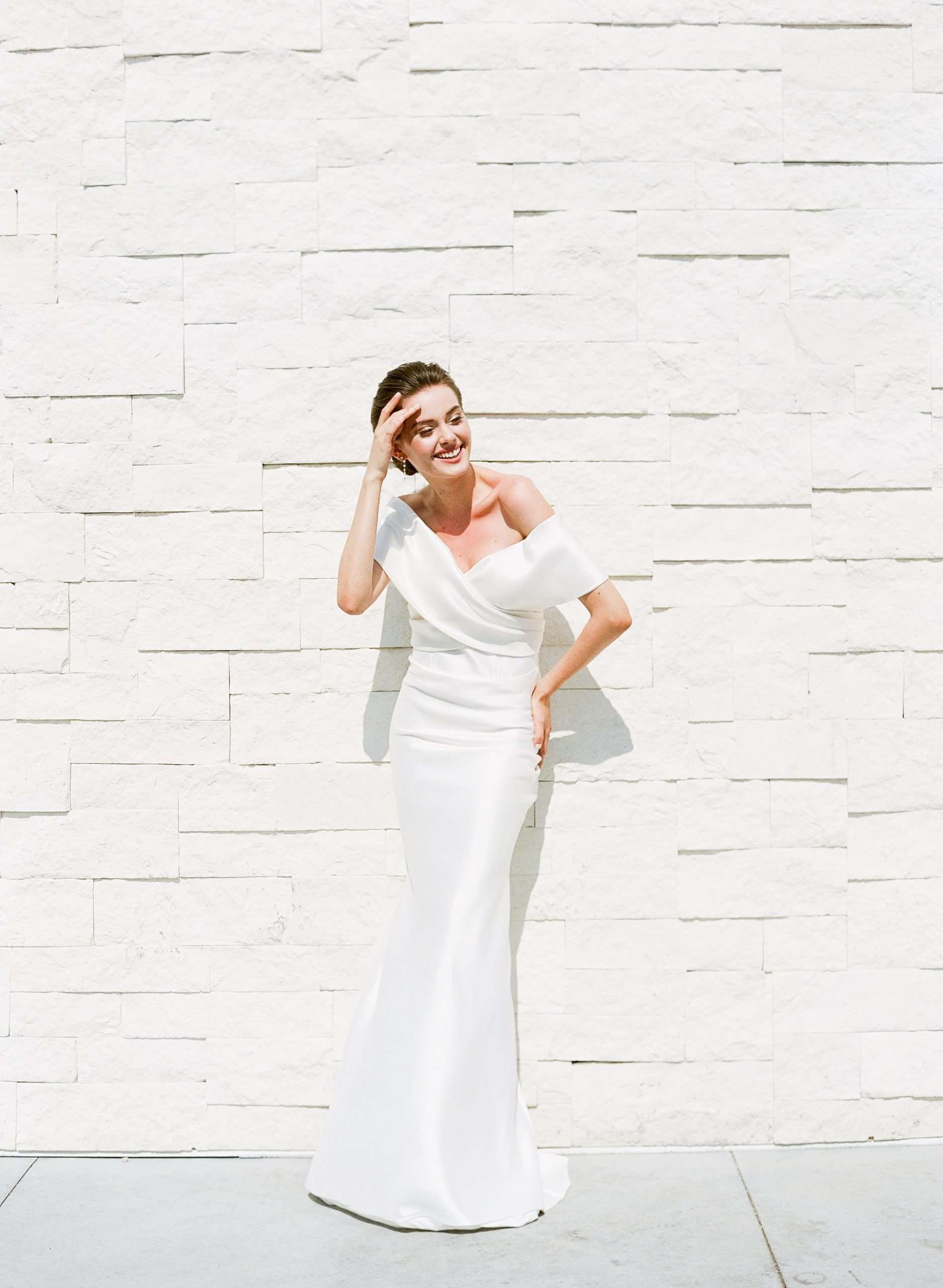 best designer dresses 2021 15 of our Favorite Wedding Dresses from 2021