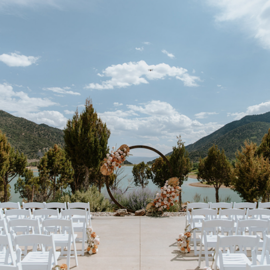 Vista View Events