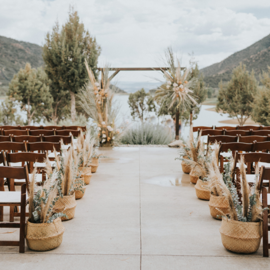 Vista View Events <span> | Colorado Wedding Venue </span>