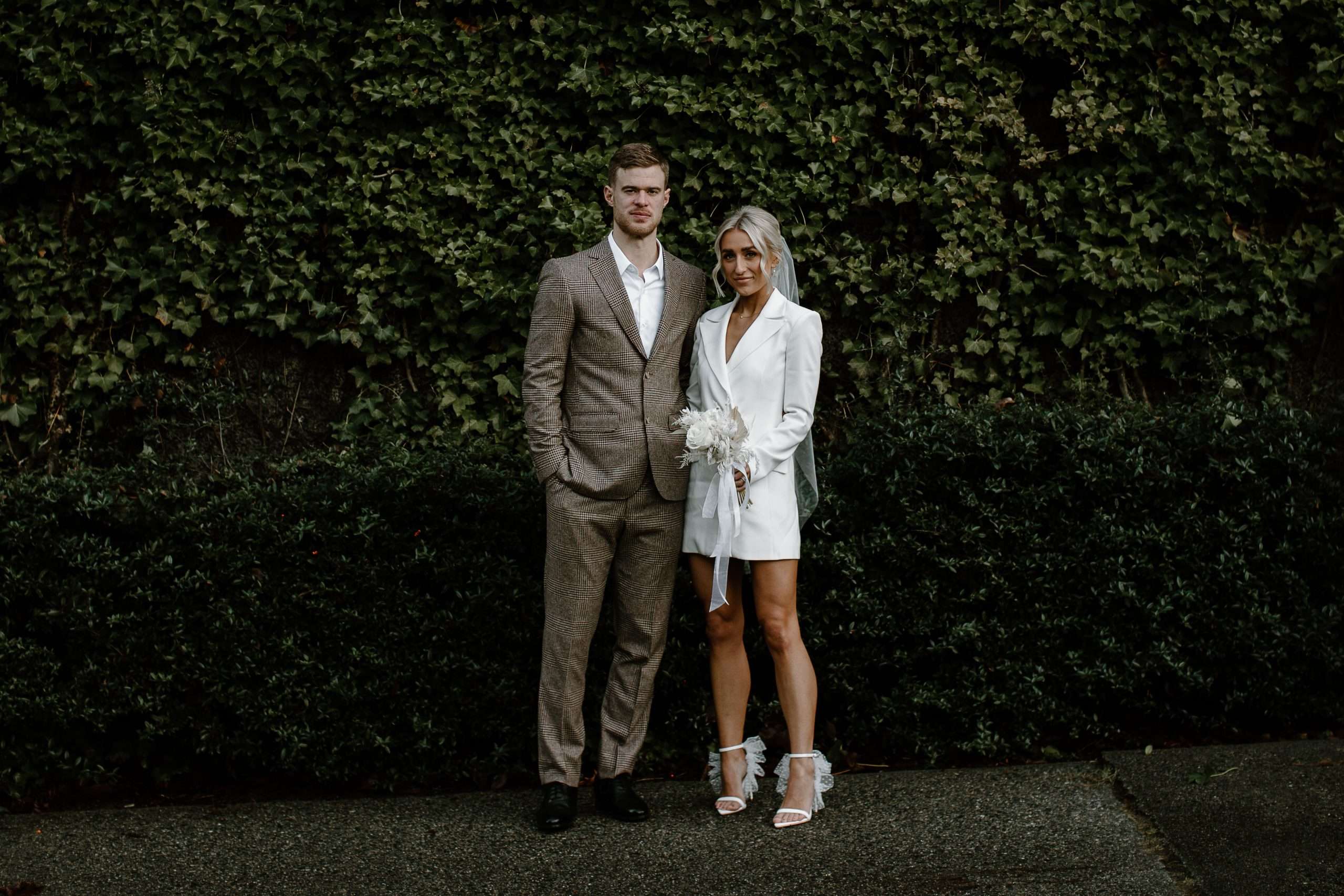 15 of our Favorite Wedding Dresses from 2021