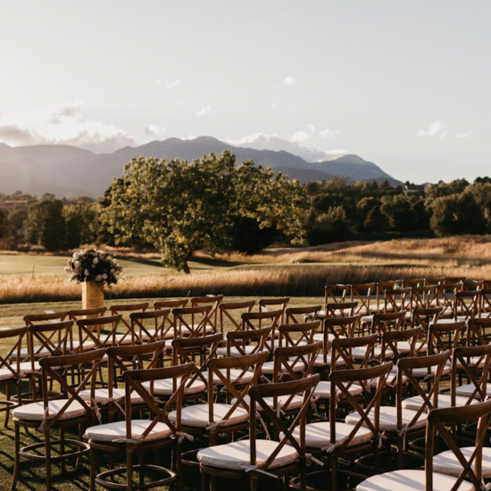 The 14 Best Wedding Venues in Colorado Springs