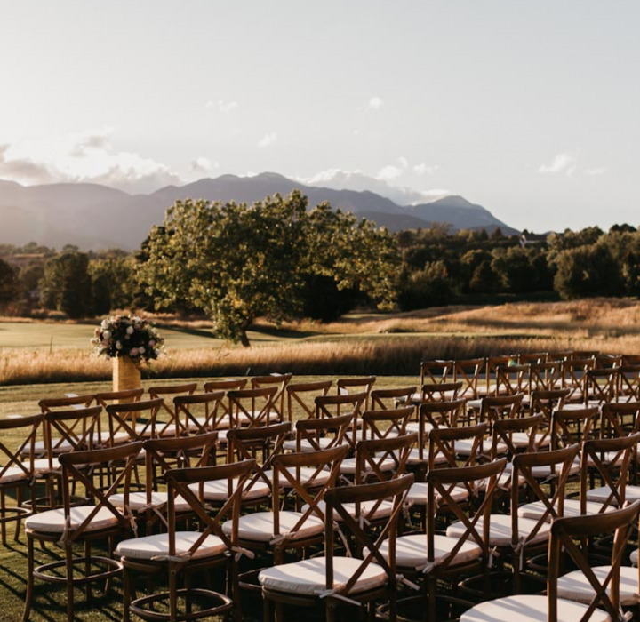 The 14 Best Wedding Venues in Colorado Springs
