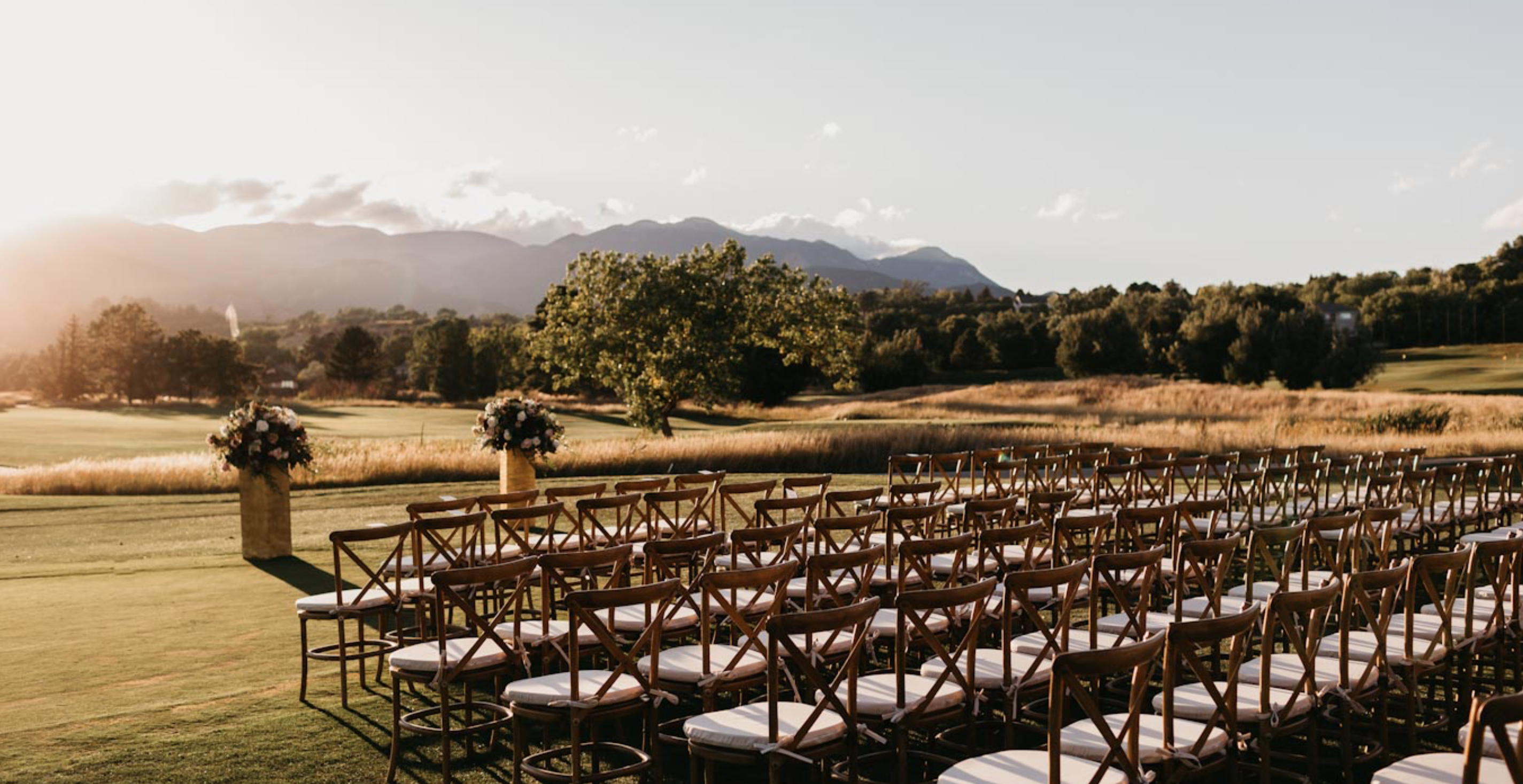 The 14 Best Wedding Venues in Colorado Springs