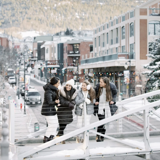 Bachelorette Party Guide | Park City, Utah