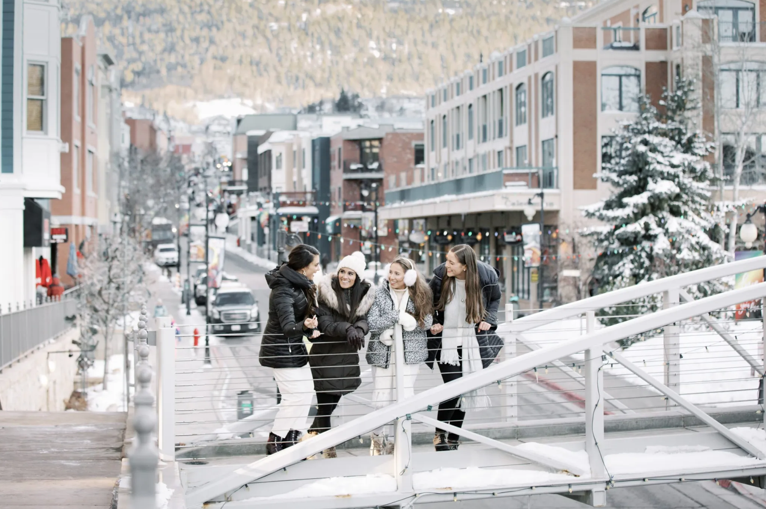 Bachelorette Party Guide | Park City, Utah