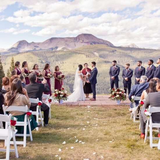 Durango Wedding Weekend Guide