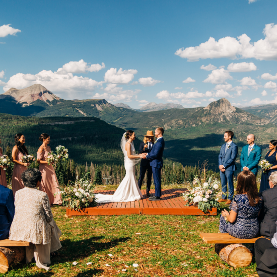 Purgatory Weddings