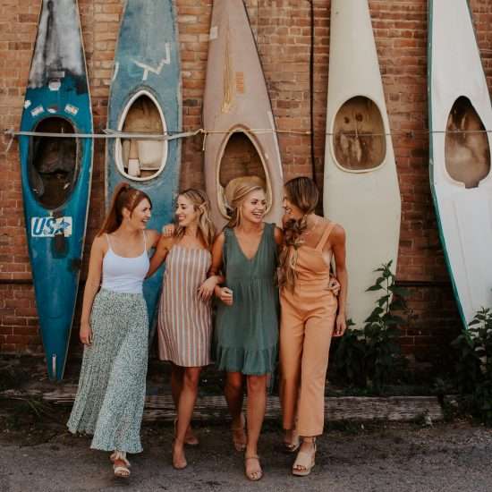 Bachelorette Party Guide | Salida, Colorado
