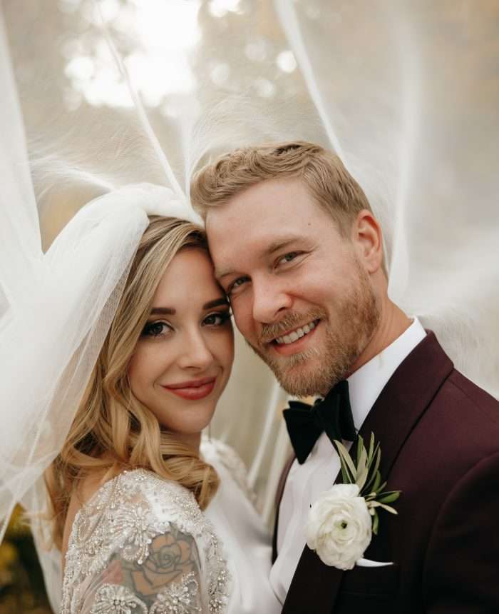 Netflix Stars Say “I Do!” in Colorado