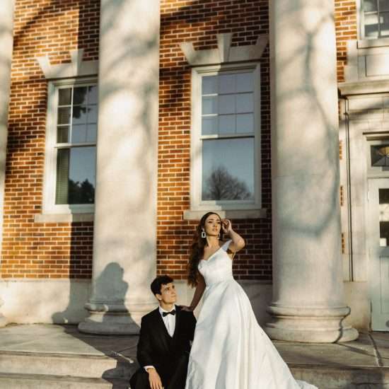 Viridiana Wilson Photography