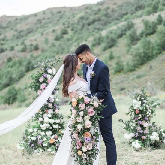 Bronte’s Florals