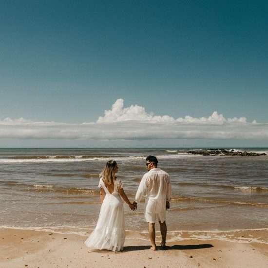 5 Tips to Plan a Memorable Honeymoon