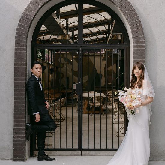 Melissa Alison Events <span> | Alberta Wedding Planner </span>