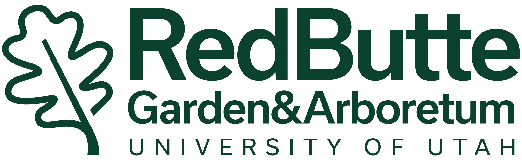 Red Butte Garden and Arboretum <span> | Salt Lake City Utah Wedding Venue </span>
