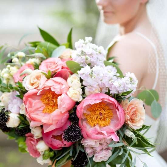 Picking the Right Flowers For Your Palette and Season
