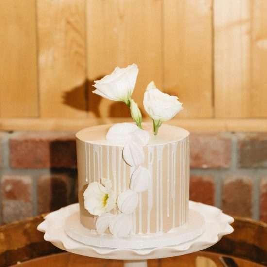Alyce in Flourland <span> | Denver Colorado Wedding Bakery </span>