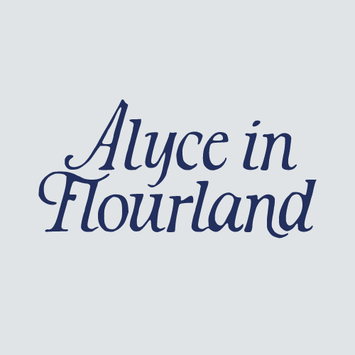Alyce in Flourland <span> | Denver Colorado Wedding Bakery </span>