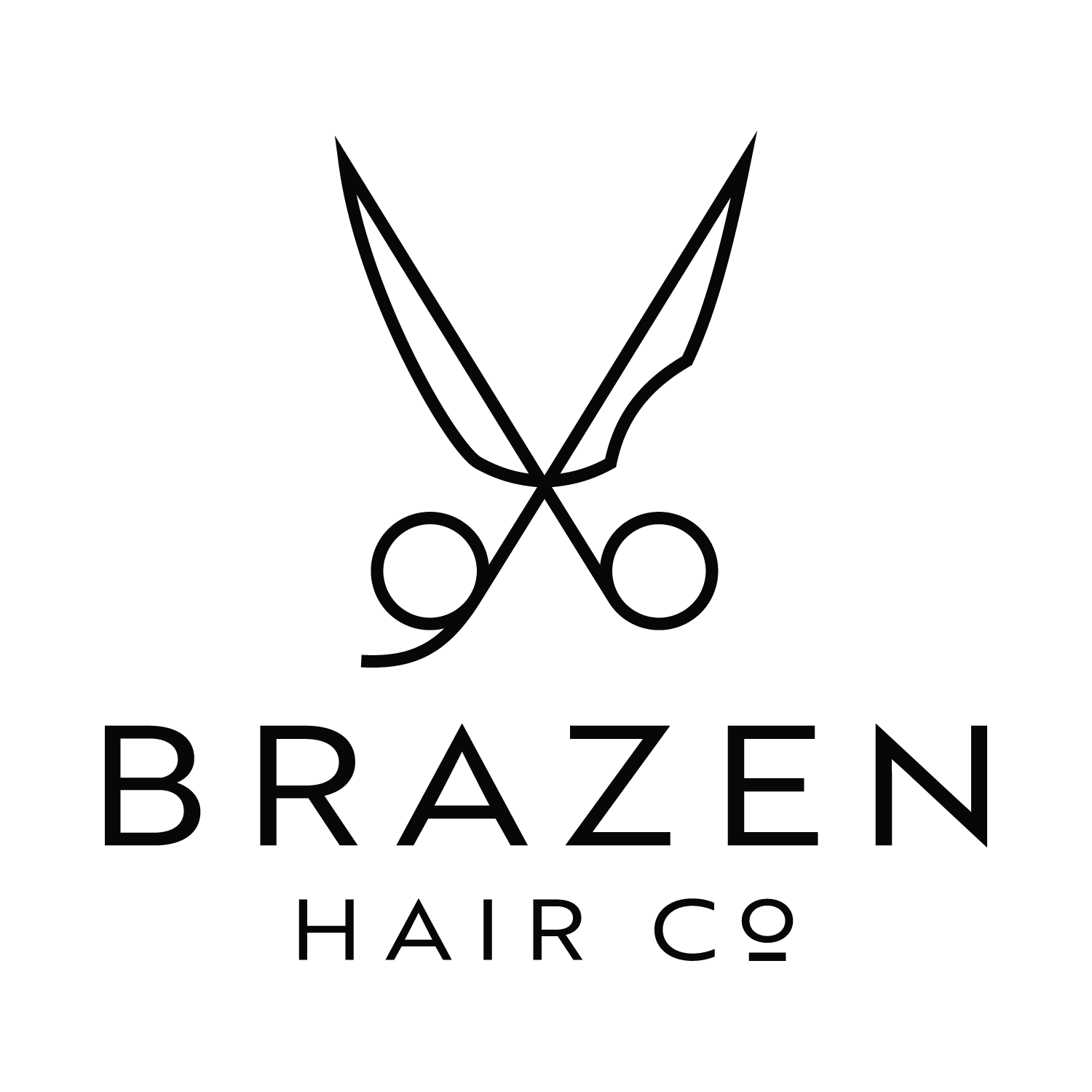 Brazen Hair Co. <span> | Colorado Wedding Hair + Makeup </span>
