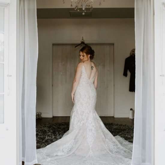 Brazen Hair Co. <span> | Colorado Wedding Hair + Makeup </span>