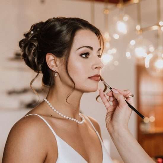 The Ultimate Beauty Prep Timeline for Your Wedding Day