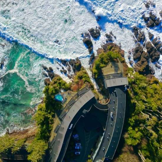 Black Rock Oceanfront Resort