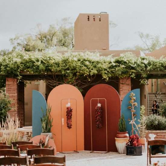Enchanted New Mexico I Do’s