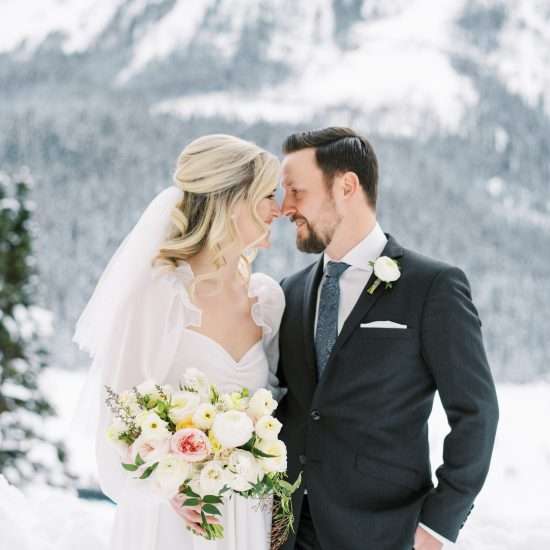 Pretty and Parisian Minimony in Alberta