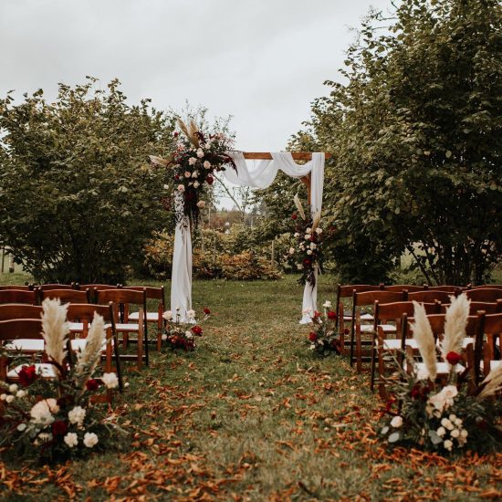 Keating Farm <span> | British Columbia Wedding Venue </span>