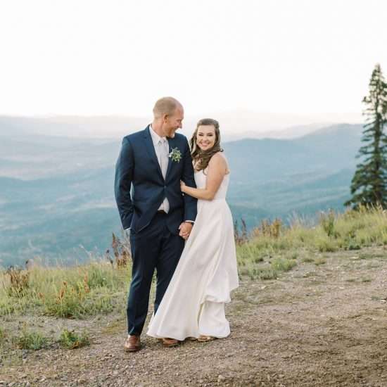 Planning a Destination Wedding Weekend at Steamboat Ski Resort
