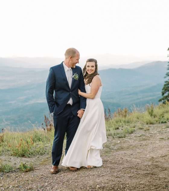 Planning a Destination Wedding Weekend at Steamboat Ski Resort