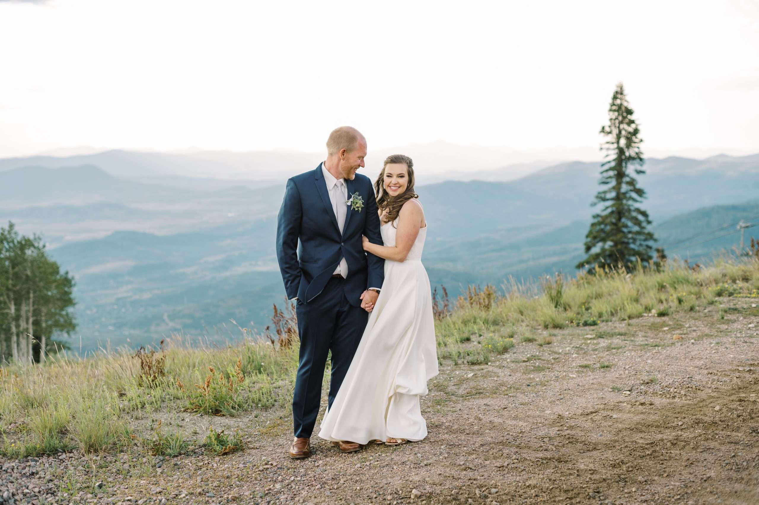 Planning a Destination Wedding Weekend at Steamboat Ski Resort