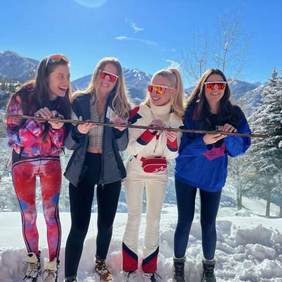 Bachelorette Party Guide | Aspen, Colorado