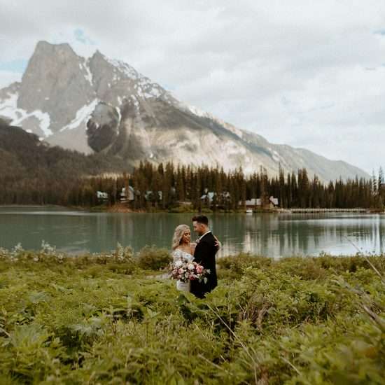 Emerald Lake Lodge