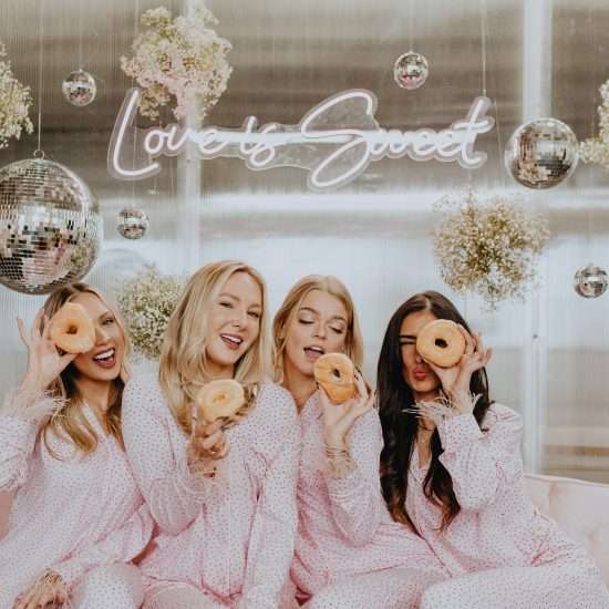 Bachelorette Party Guide | The Elizabeth Loft: Kansas City, Missouri