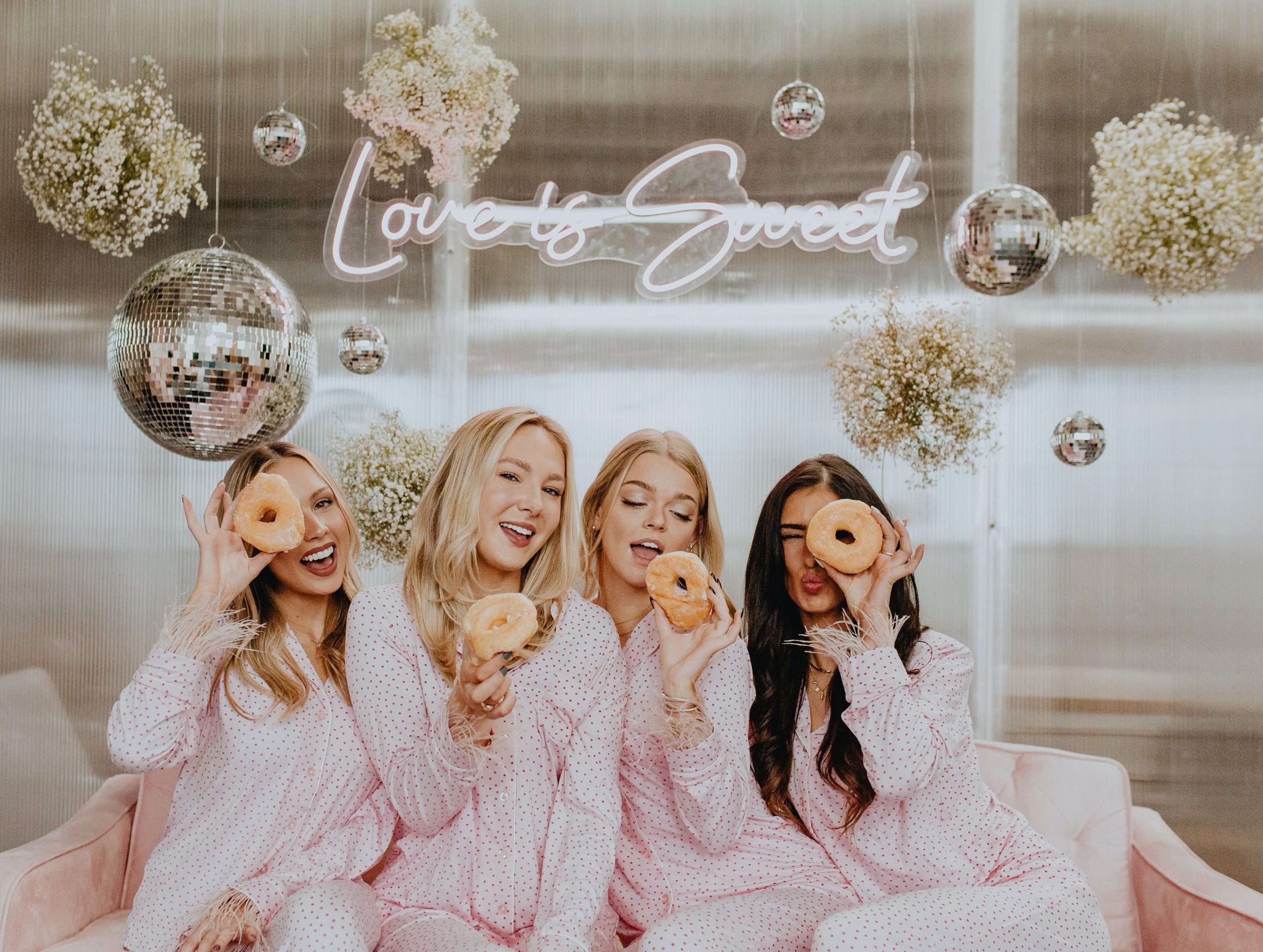 Bachelorette Party Guide | The Elizabeth Loft: Kansas City, Missouri