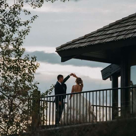 The Lake House <span> | Calgary Alberta Wedding Venue </span>
