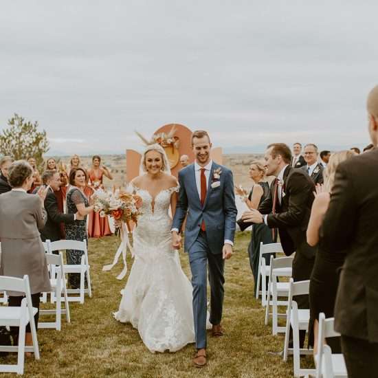Host Your Dream Colorado Wedding at Bonnie Blue’s