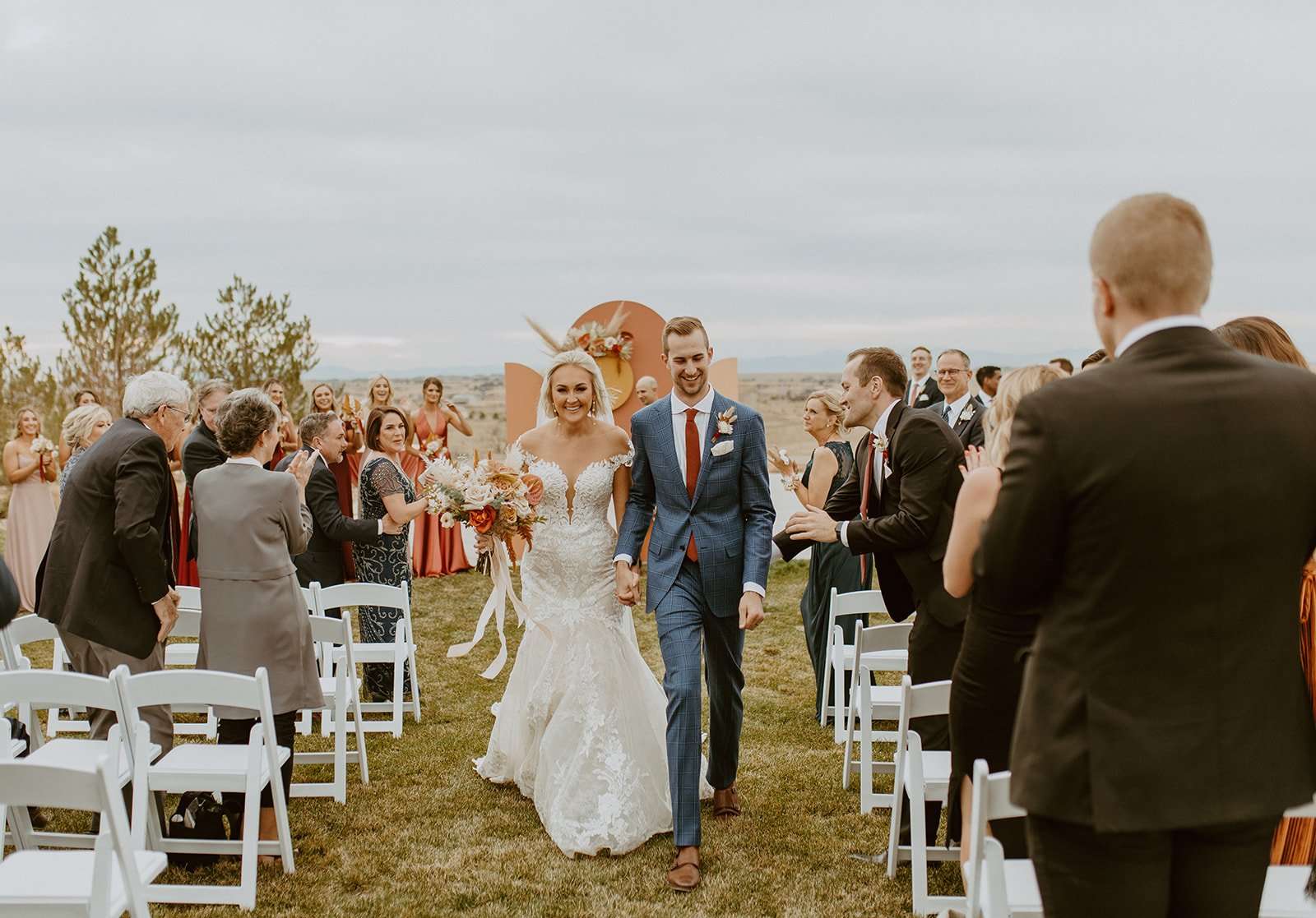 Host Your Dream Colorado Wedding at Bonnie Blue’s