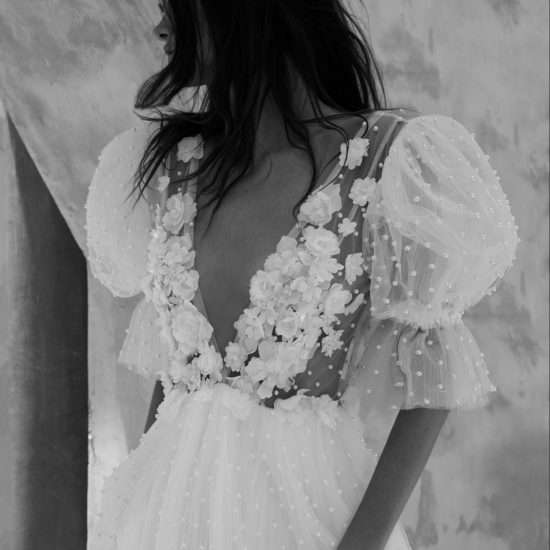 Christie Nicole Bridal