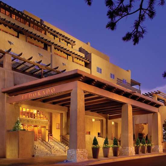 Eldorado Hotel & Spa