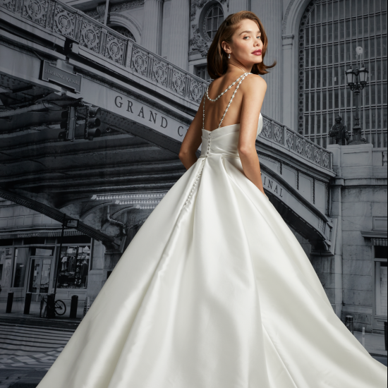 Mark Ingram Atelier