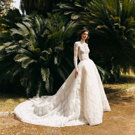 Monique Lhuillier